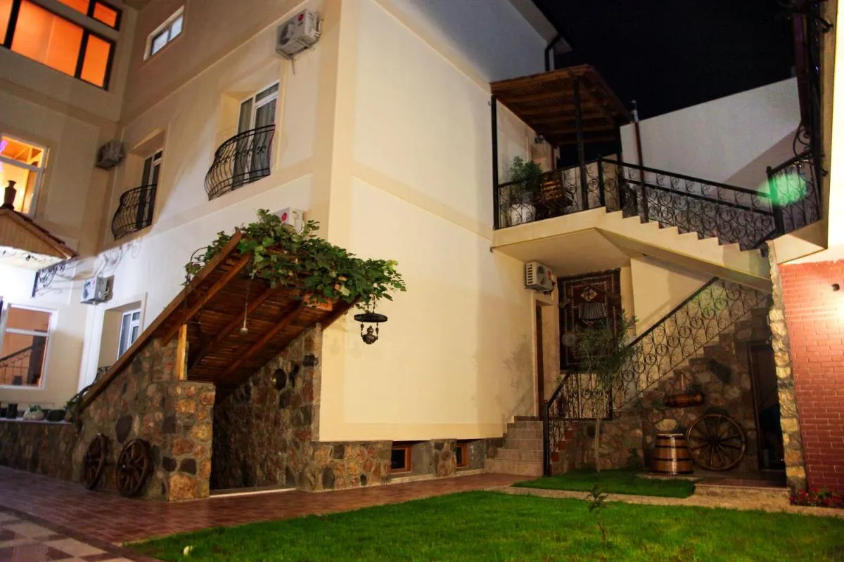 Image 6 of East Legend Hotel