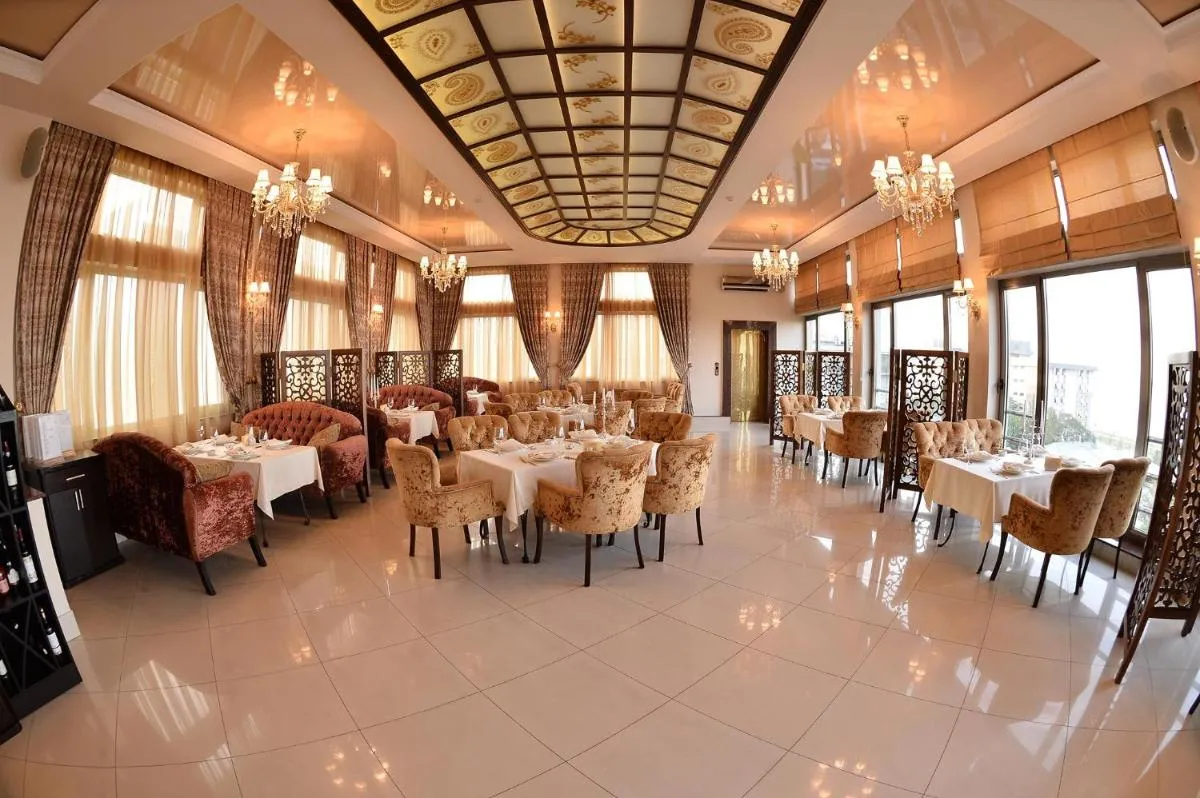Image 4 of East Legend Hotel