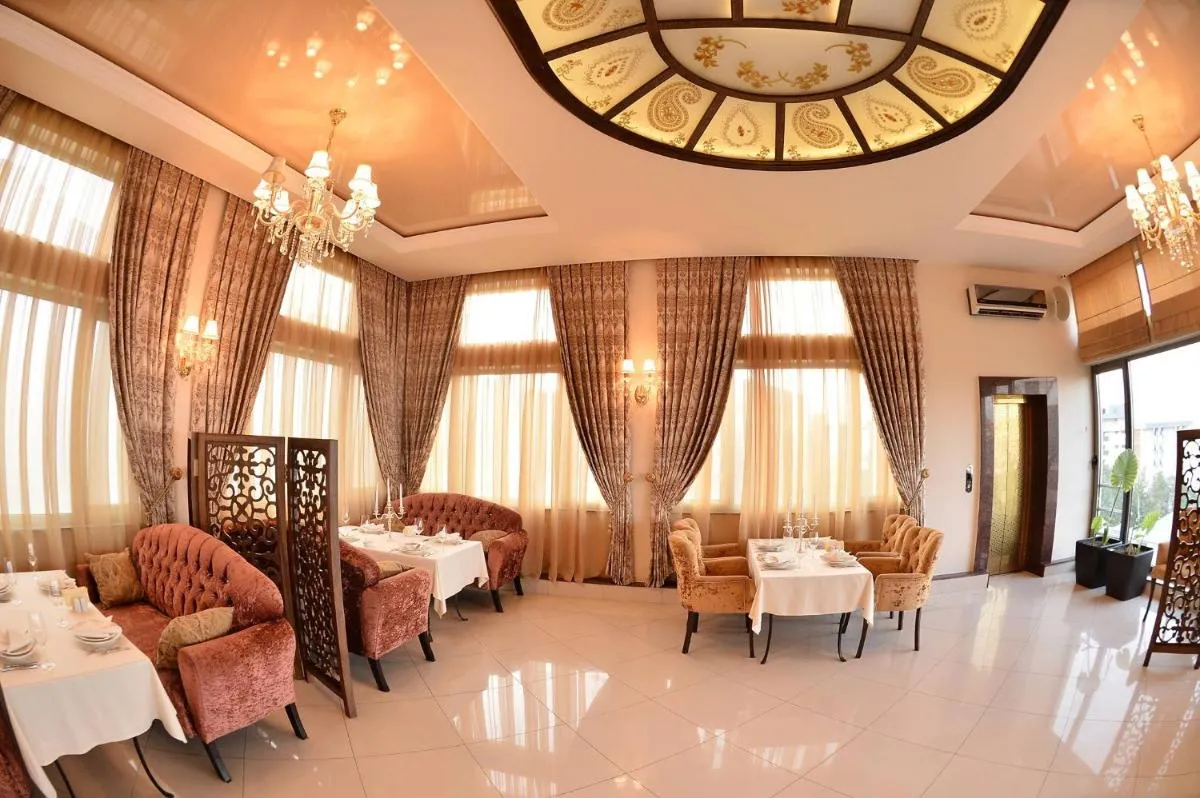 Image 1 of East Legend Hotel