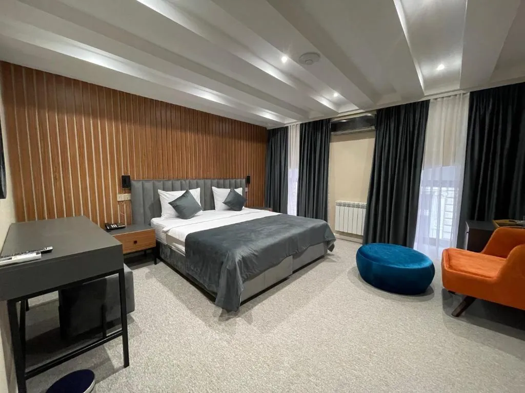 Image of Eleven Hotel Baku