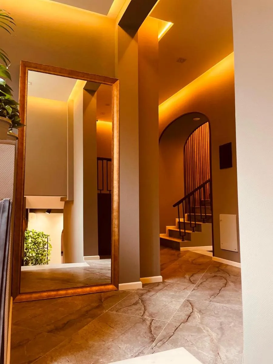 Image 6 of Eleven Hotel Baku