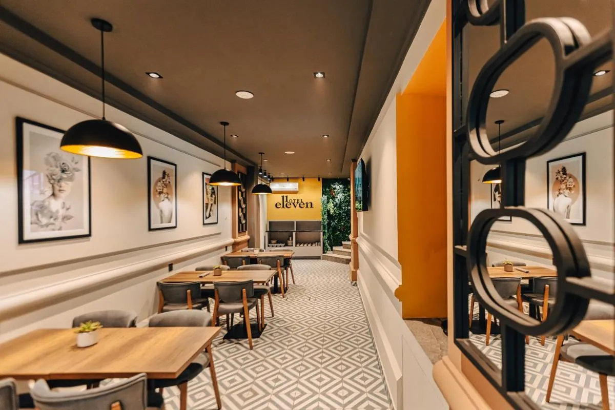 Image 1 of Eleven Hotel Baku
