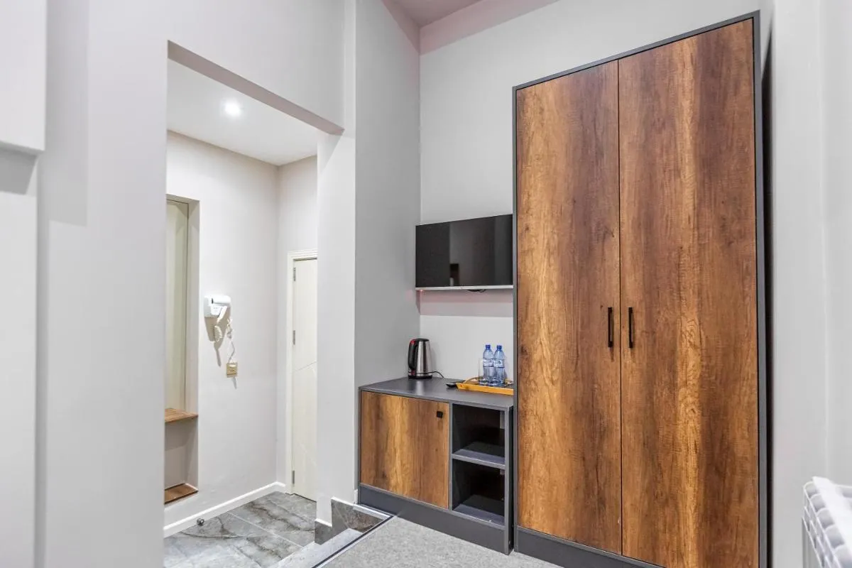 Image 4 of Eleven Hotel Baku