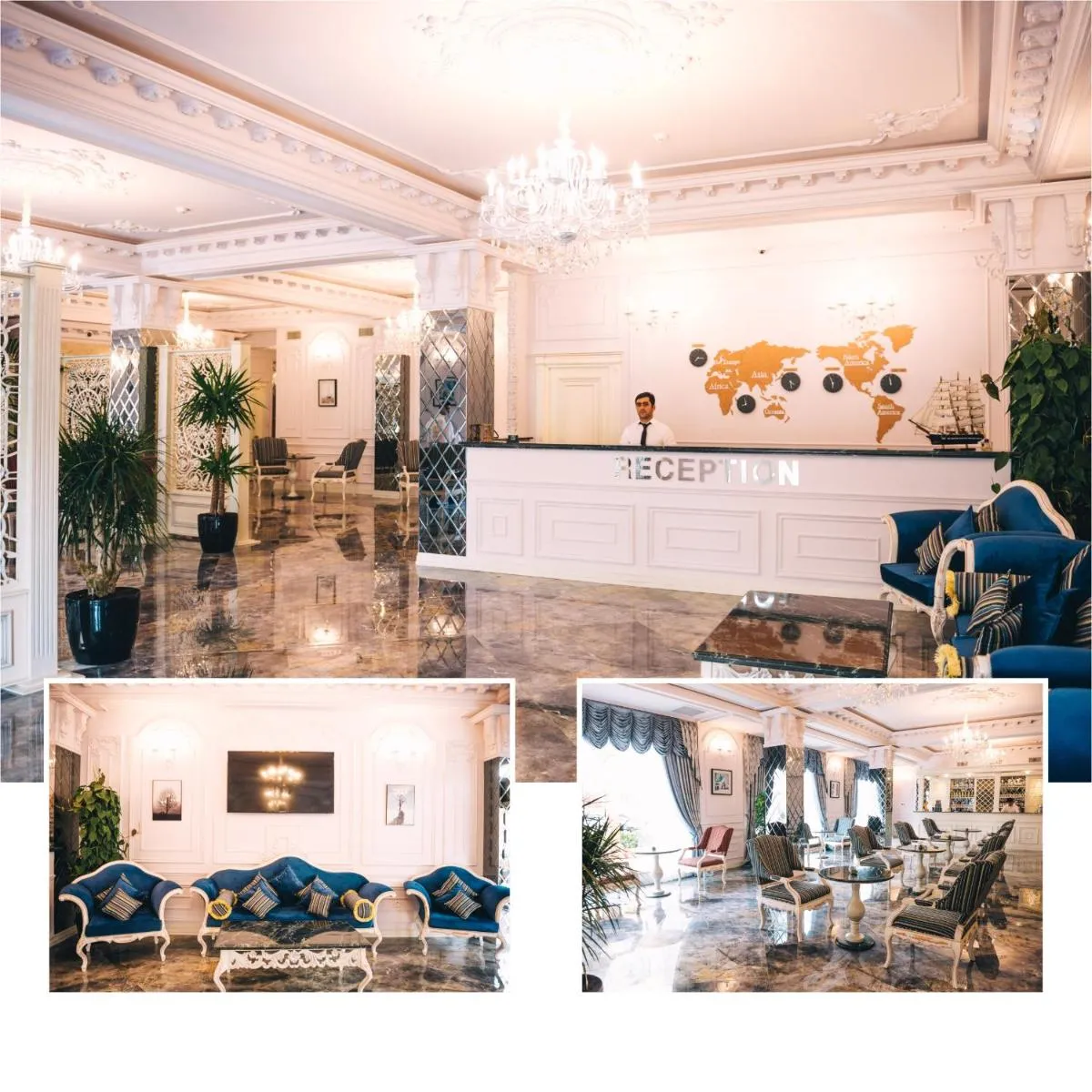 Image 6 of Emerald Suite Hotel