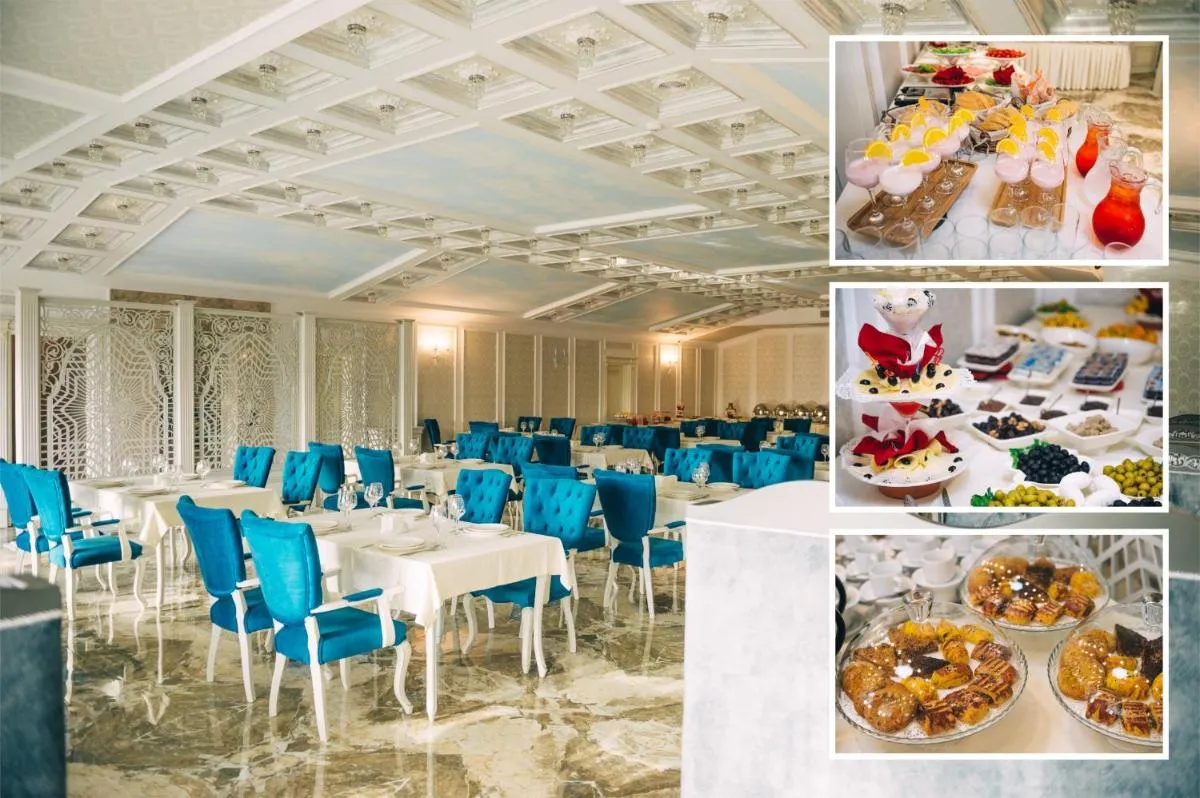 Image 1 of Emerald Suite Hotel