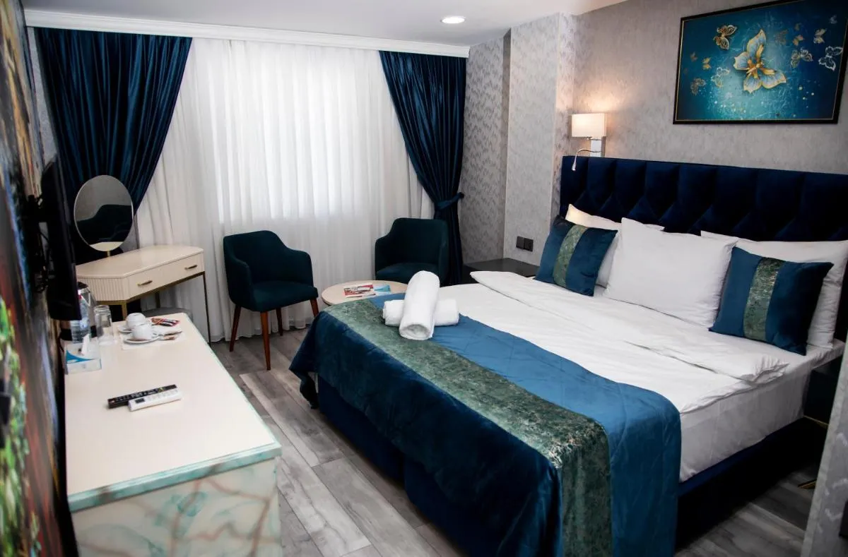 Image 6 of Essam Deluxe Hotel