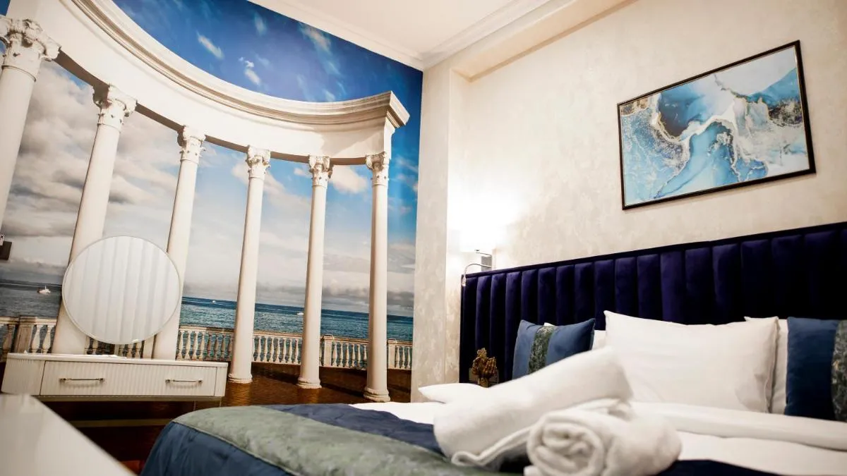Image 4 of Essam Deluxe Hotel