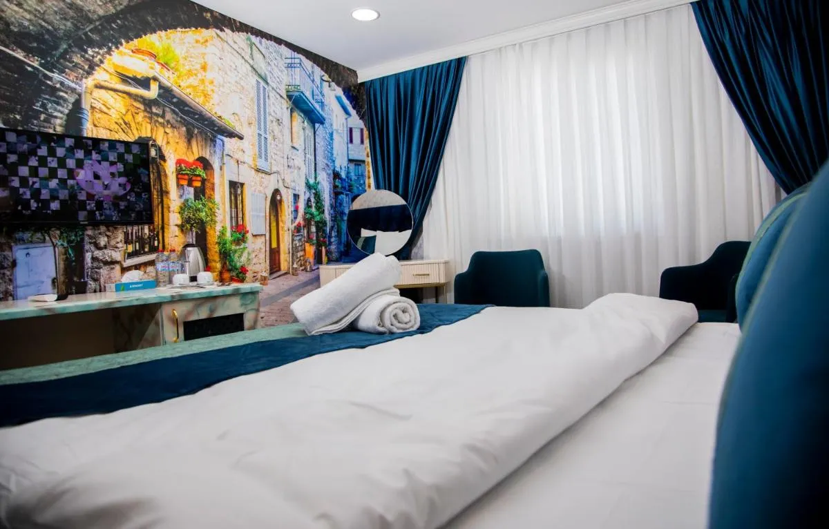 Image 1 of Essam Deluxe Hotel