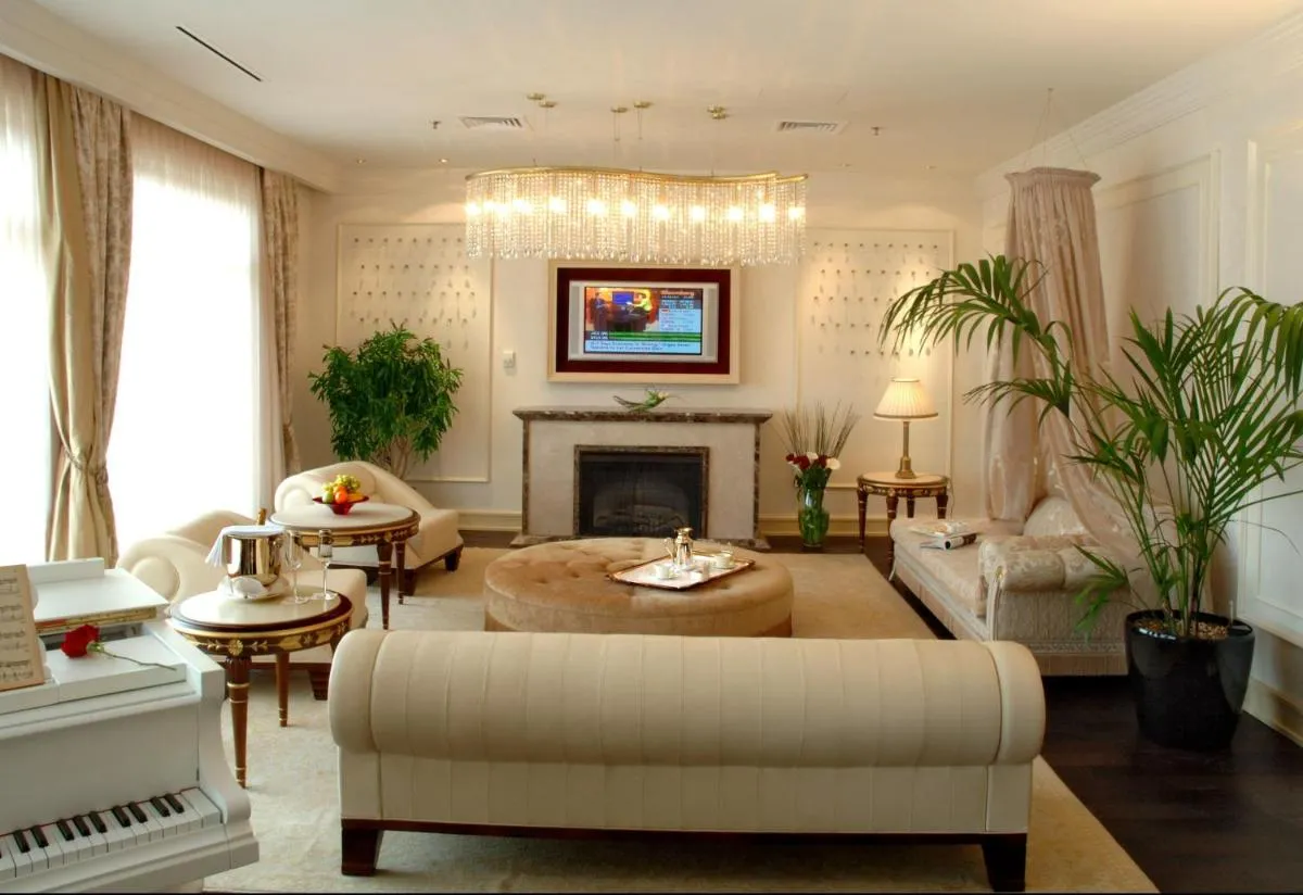 Image 3 of Excelsior Hotel & Spa Baku
