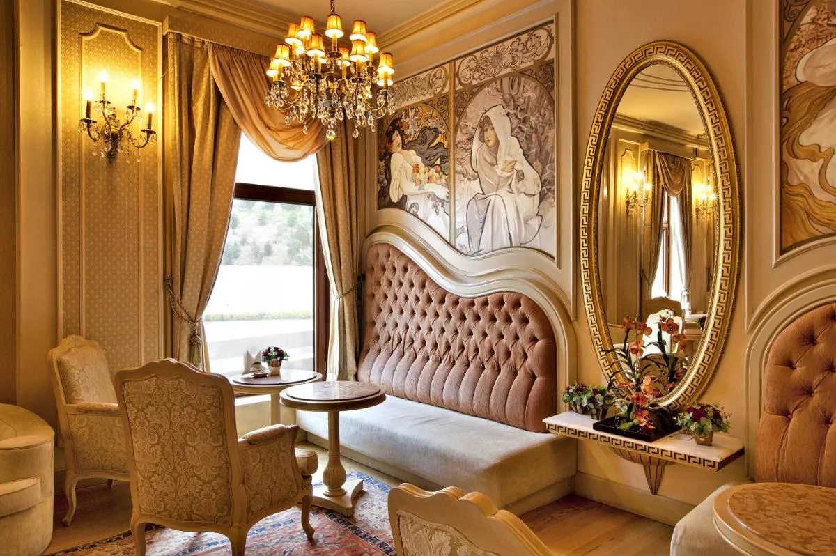 Image 4 of Excelsior Hotel & Spa Baku