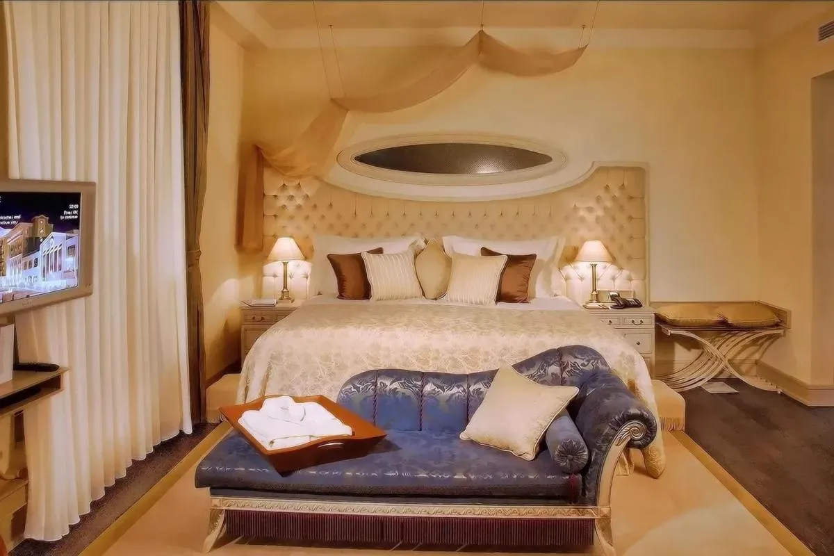 Image 5 of Excelsior Hotel & Spa Baku