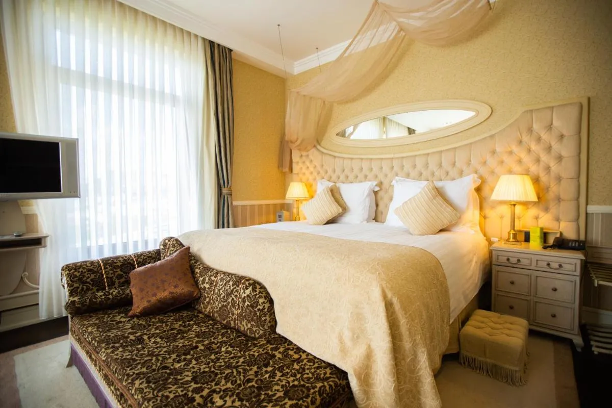 Image 1 of Excelsior Hotel & Spa Baku