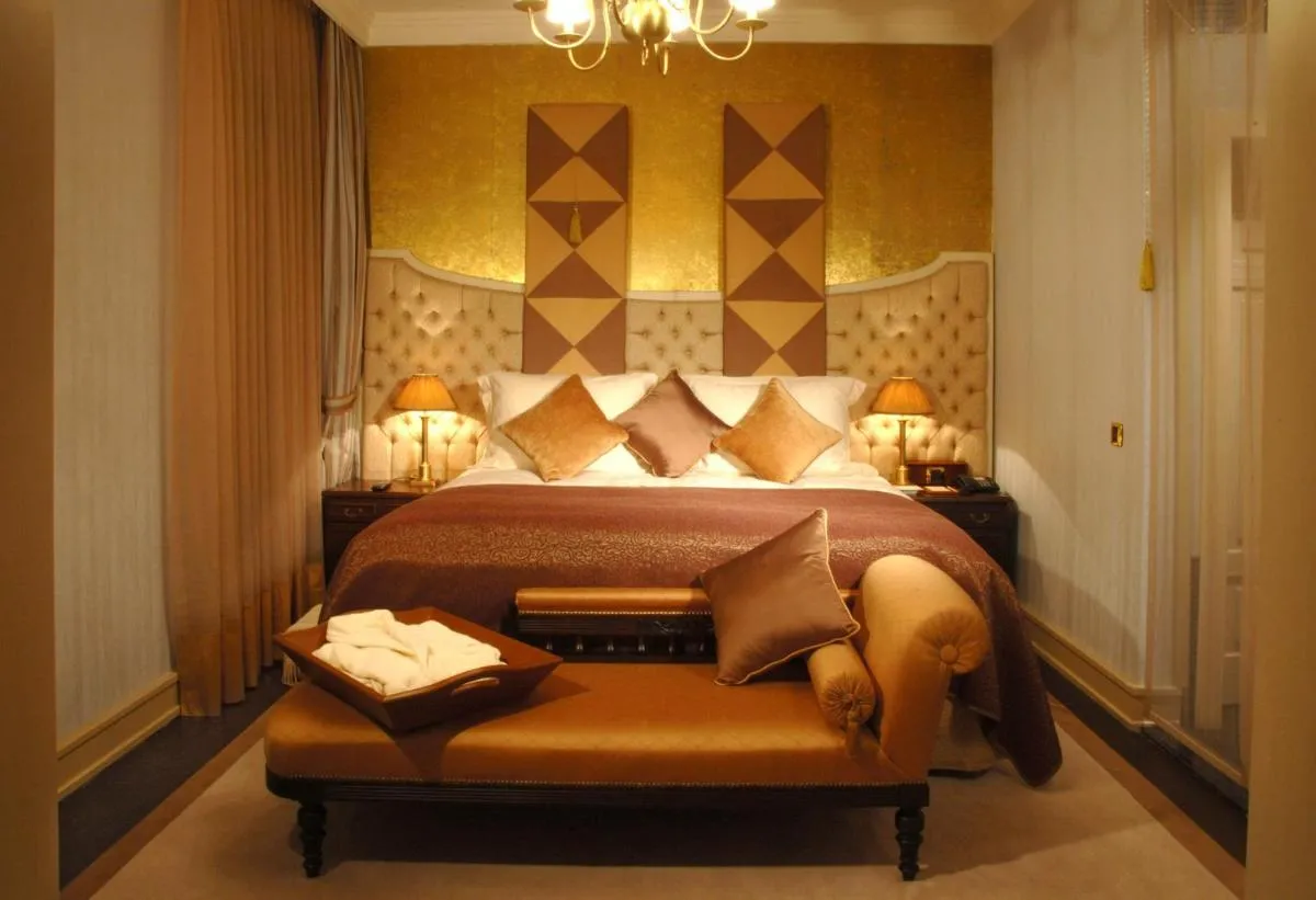 Image 2 of Excelsior Hotel & Spa Baku