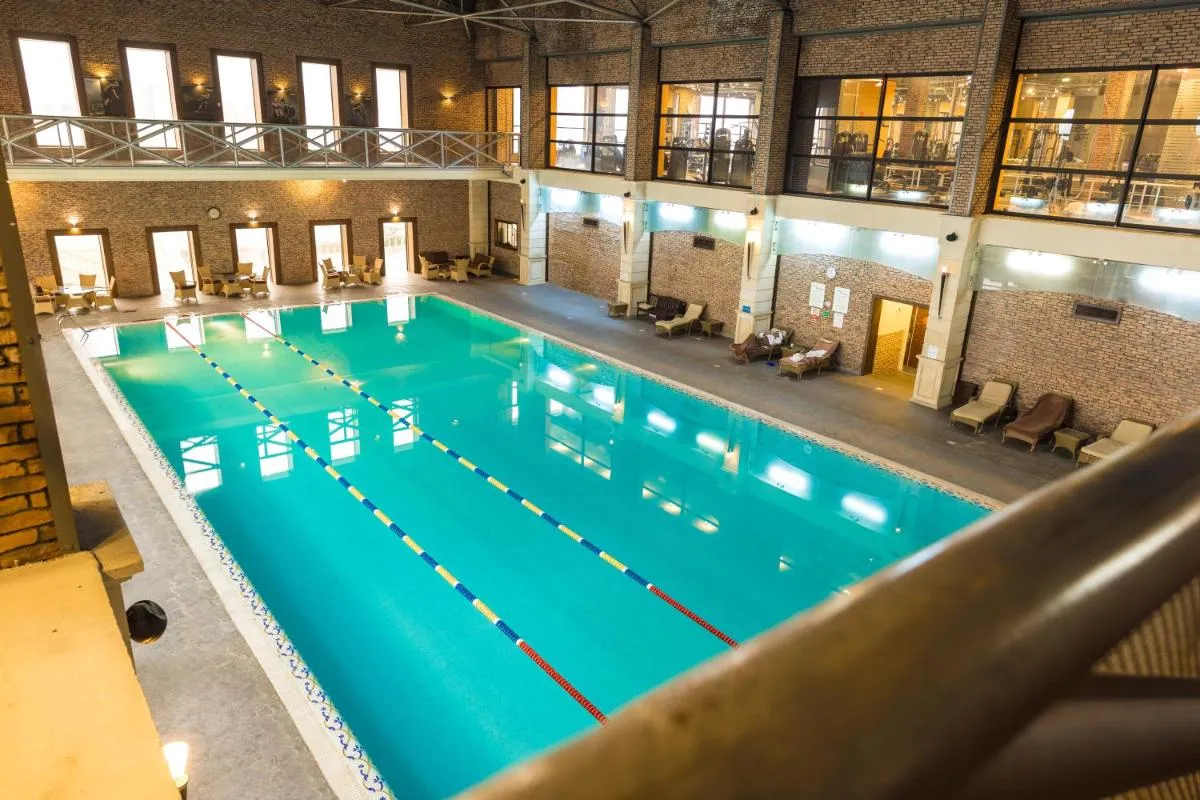 Image 6 of Excelsior Hotel & Spa Baku