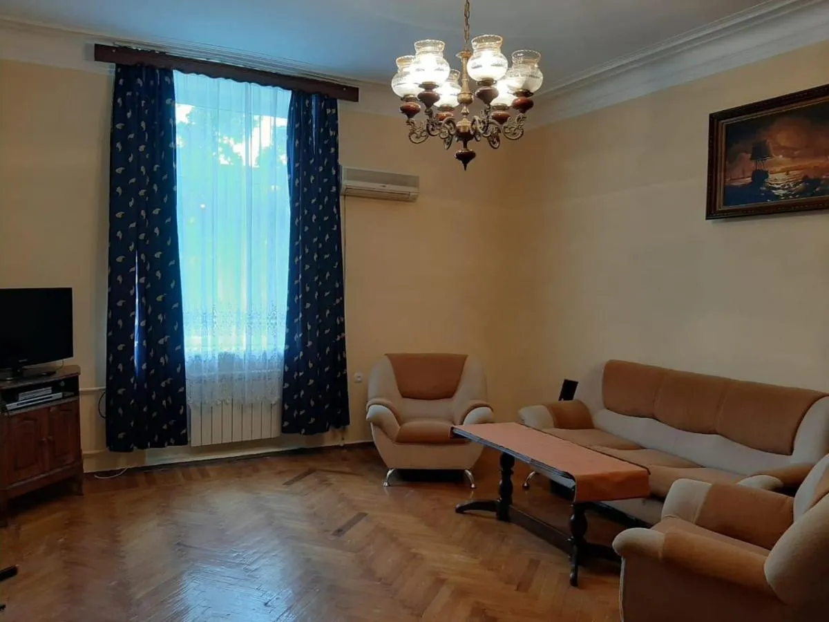Image 5 of F1 Track View Balcony ZARIFA ALIEVA Street