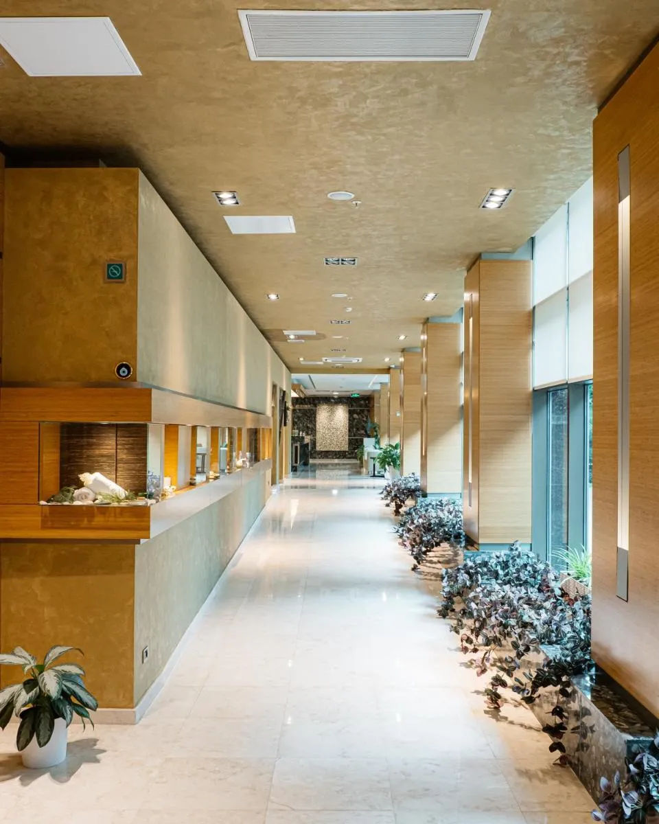 Image 4 of FLY INN BAKU