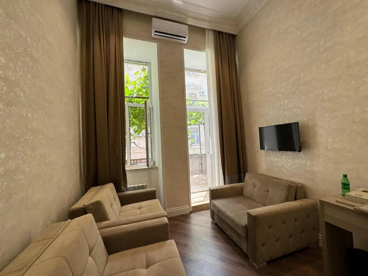 Image 4 of Falcon City Center Apartment