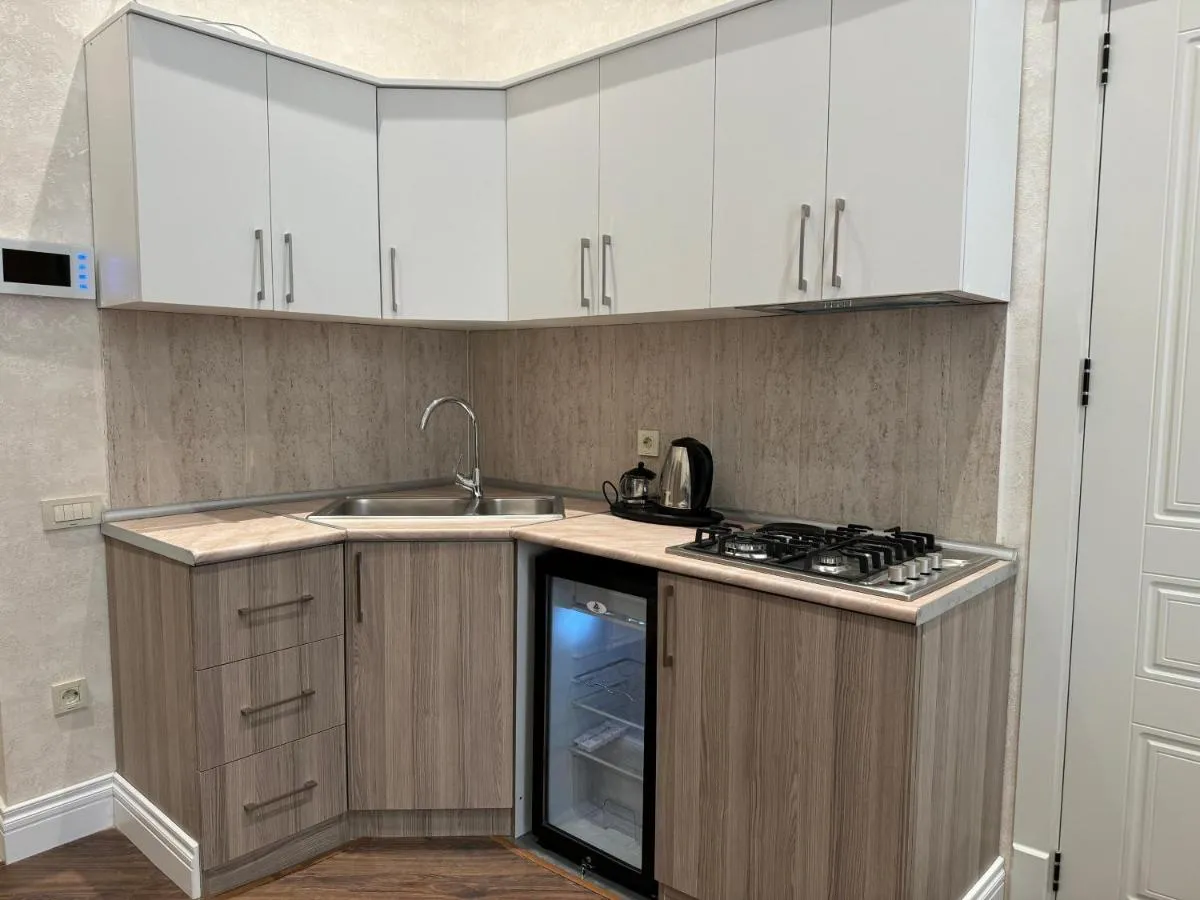 Image 2 of Falcon City Center Apartment