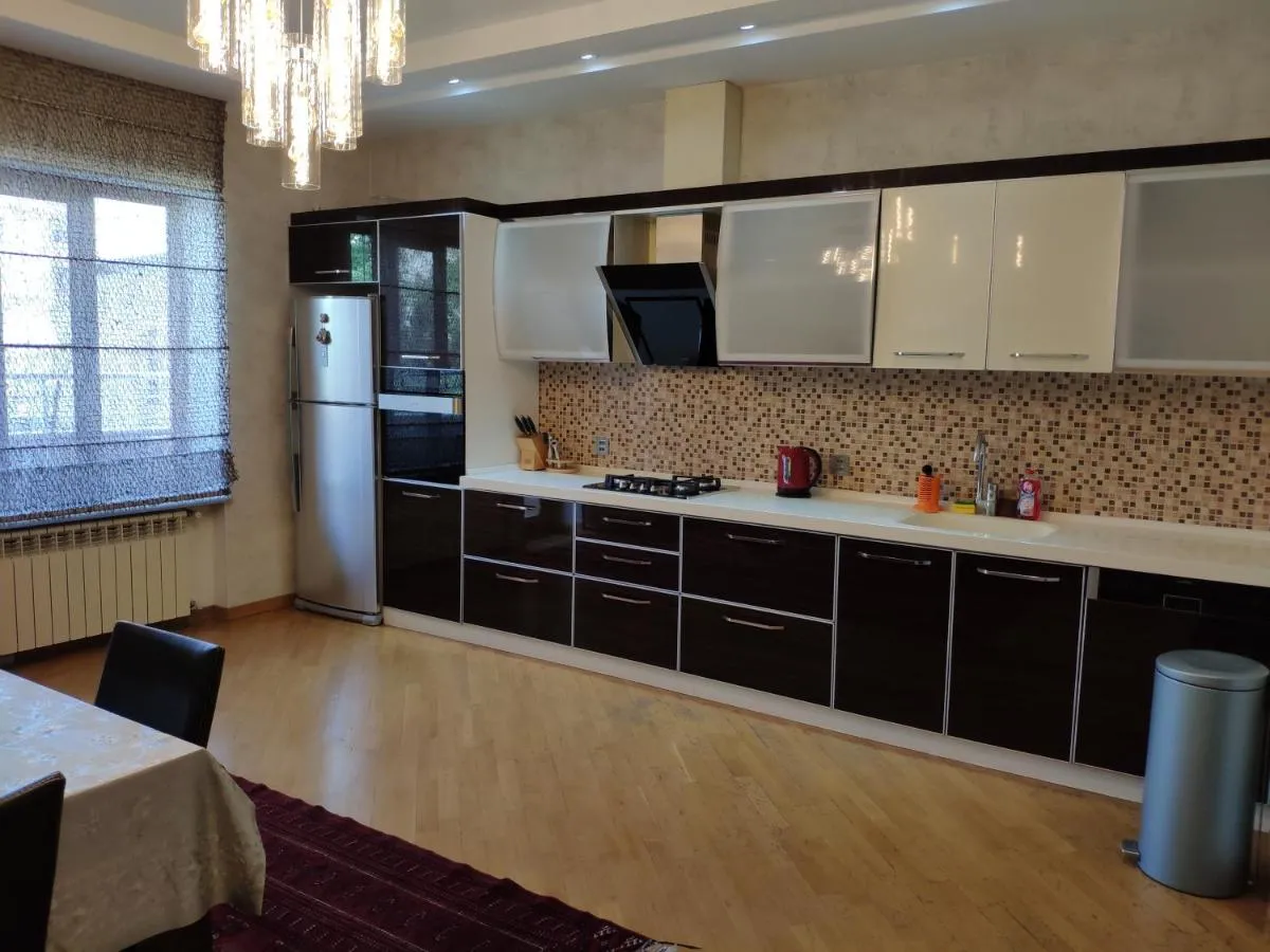 Image 3 of Family Nizami Apartment