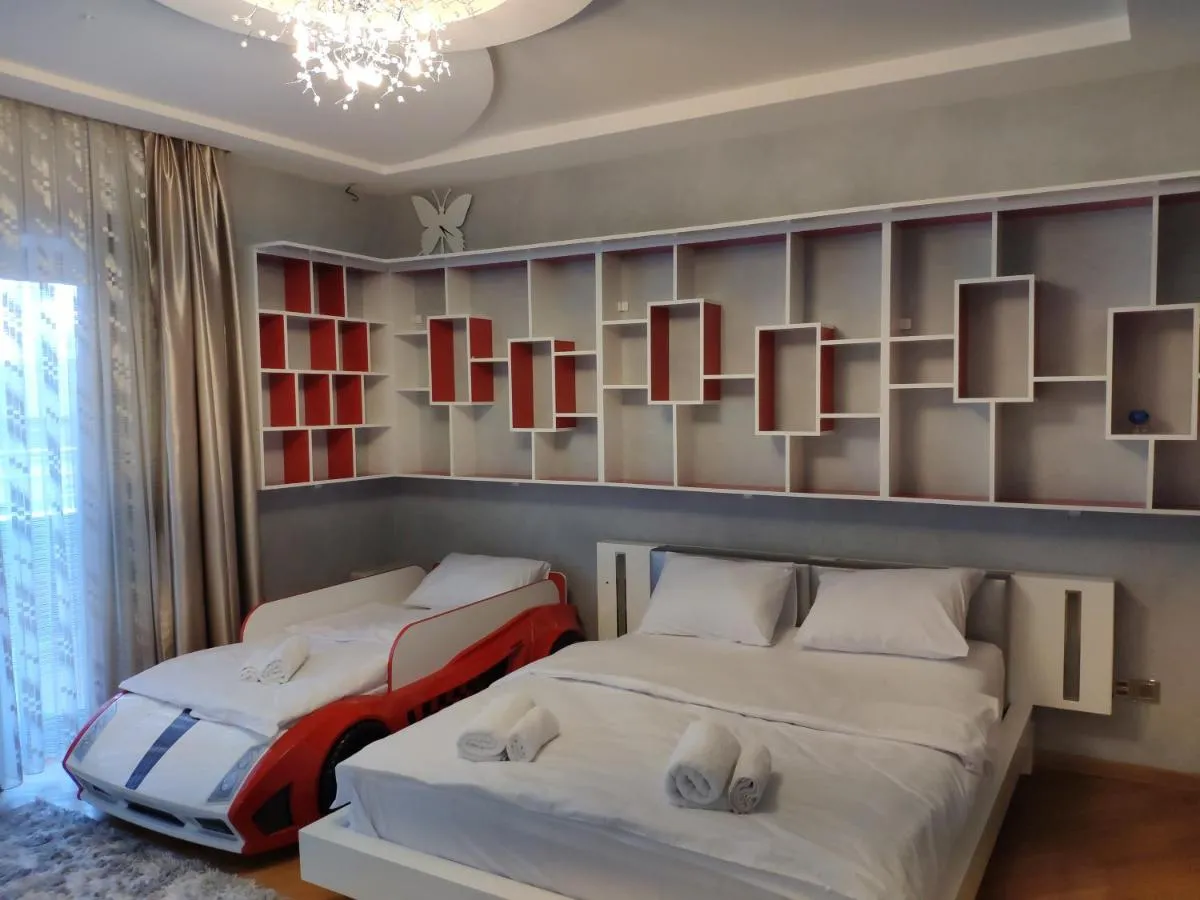 Image 6 of Family Nizami Apartment