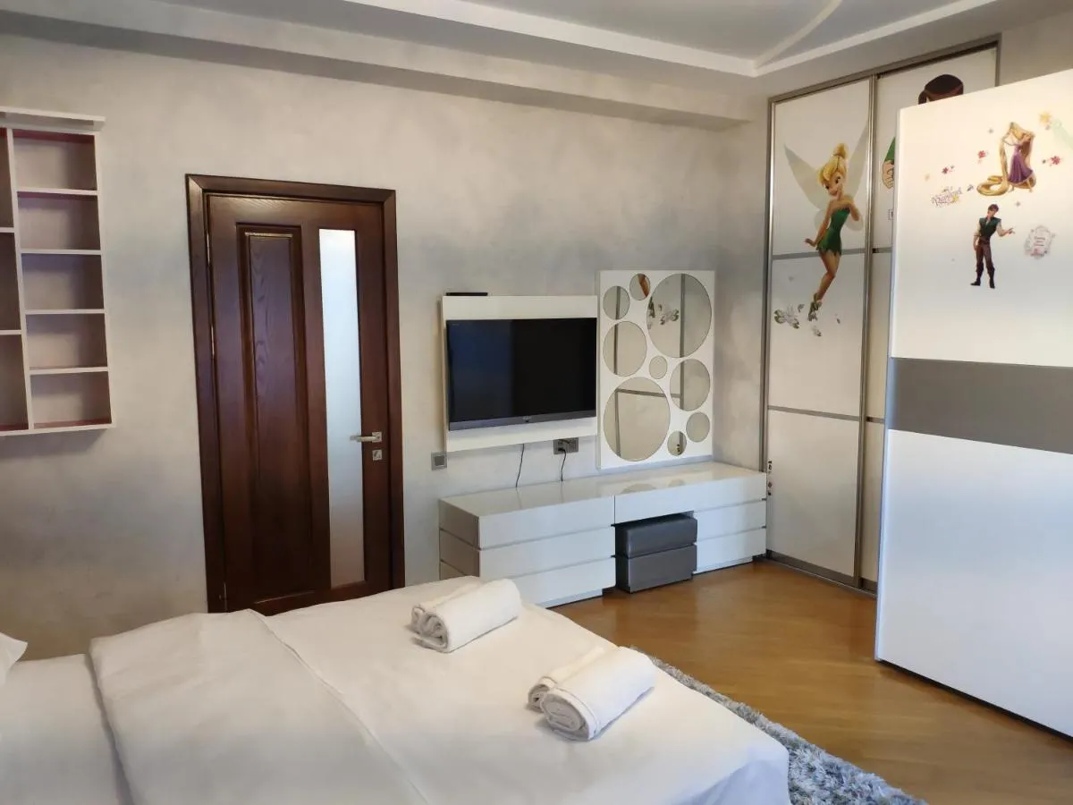 Image 1 of Family Nizami Apartment
