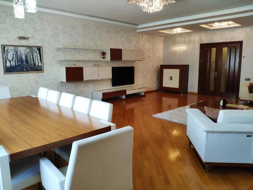 Image of Family Nizami Apartment