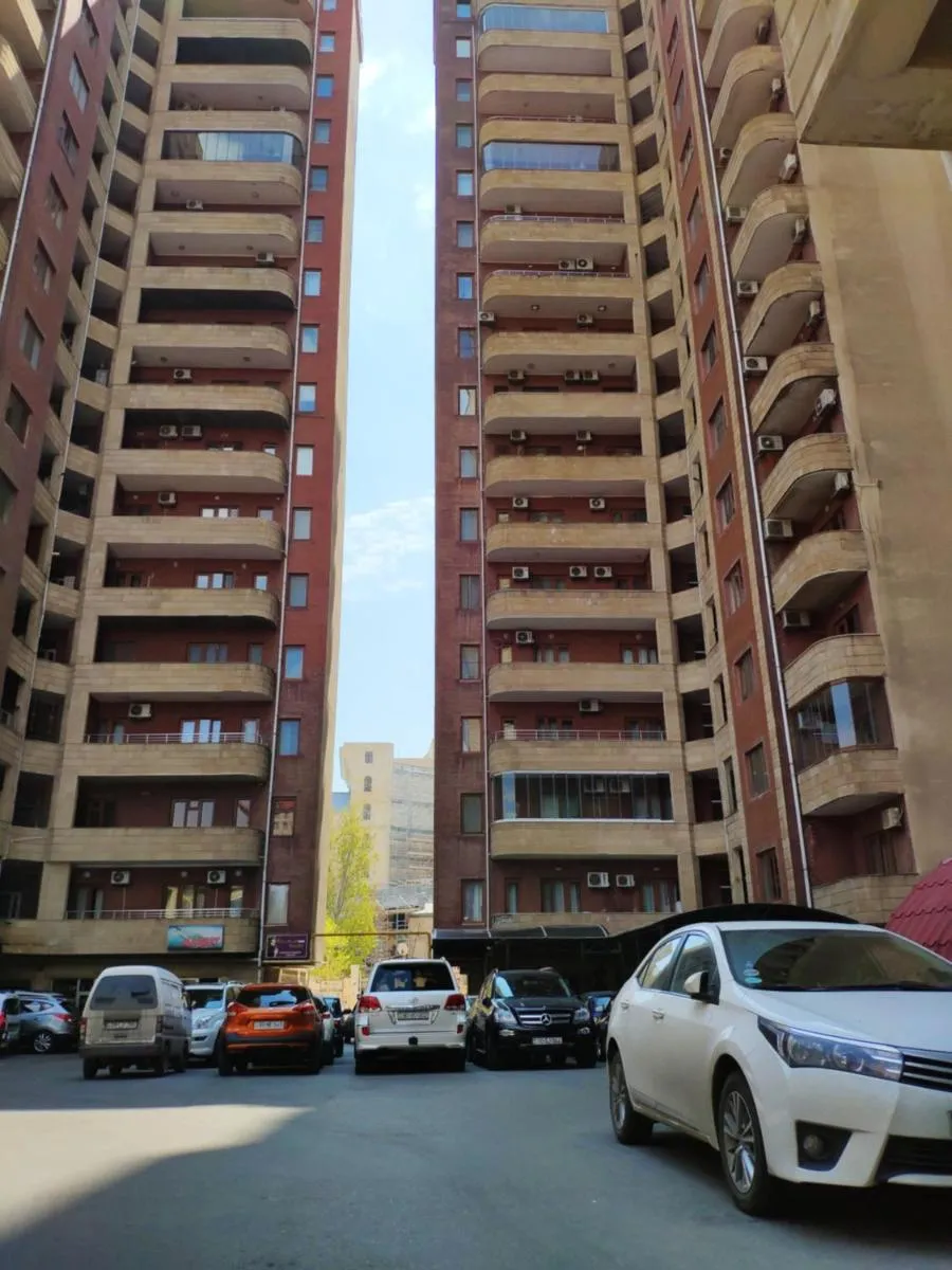 Image 5 of Family Nizami Apartment