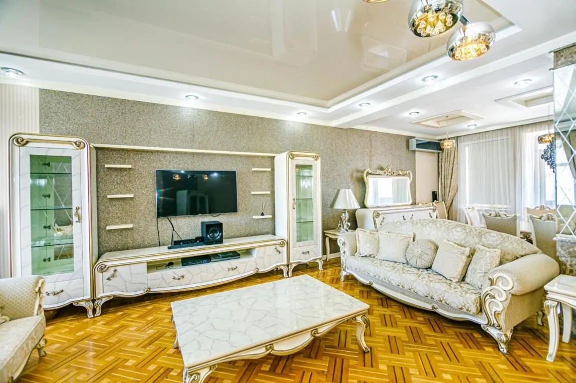 Image of Fashion VIP Special Apartment