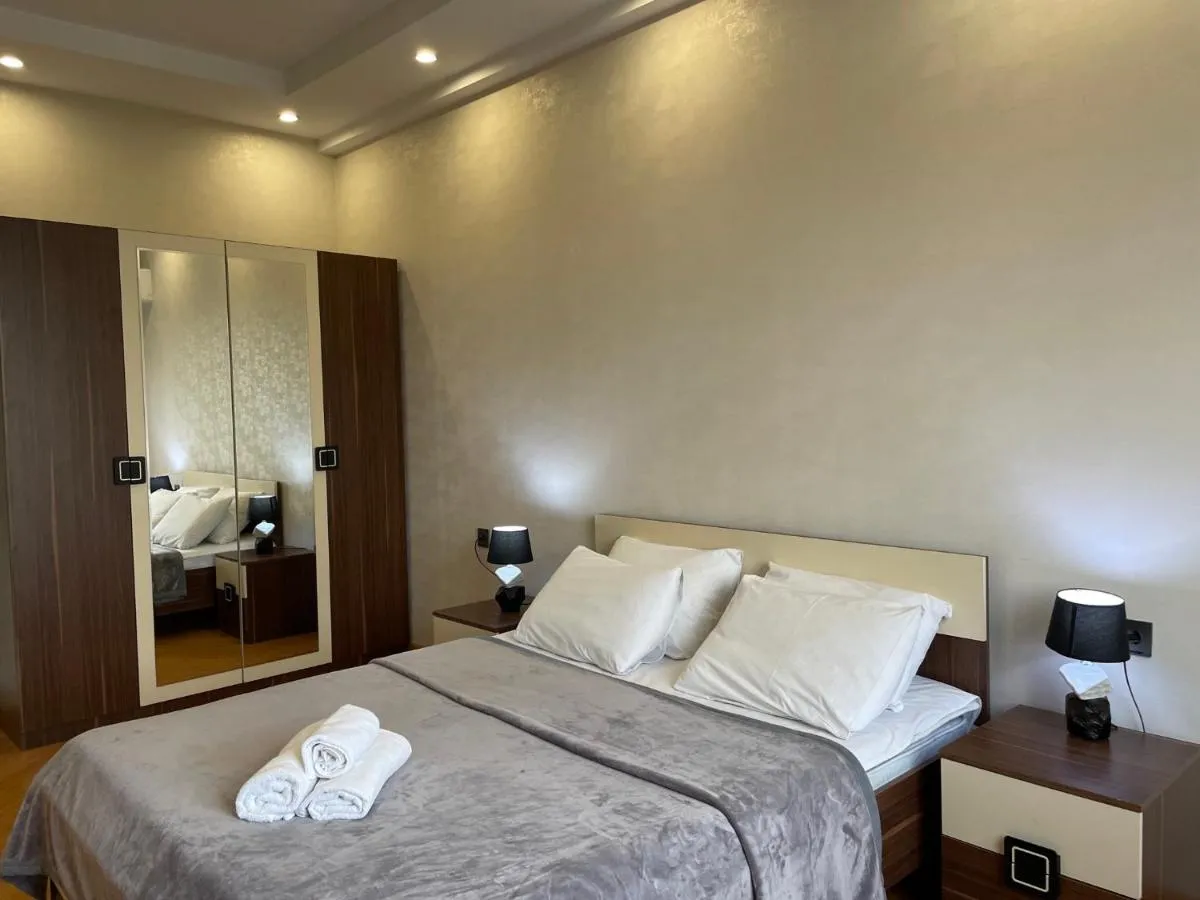 Image 6 of Ferragamo Apartment