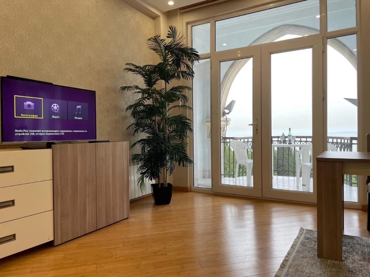 Image 4 of Ferragamo Apartment