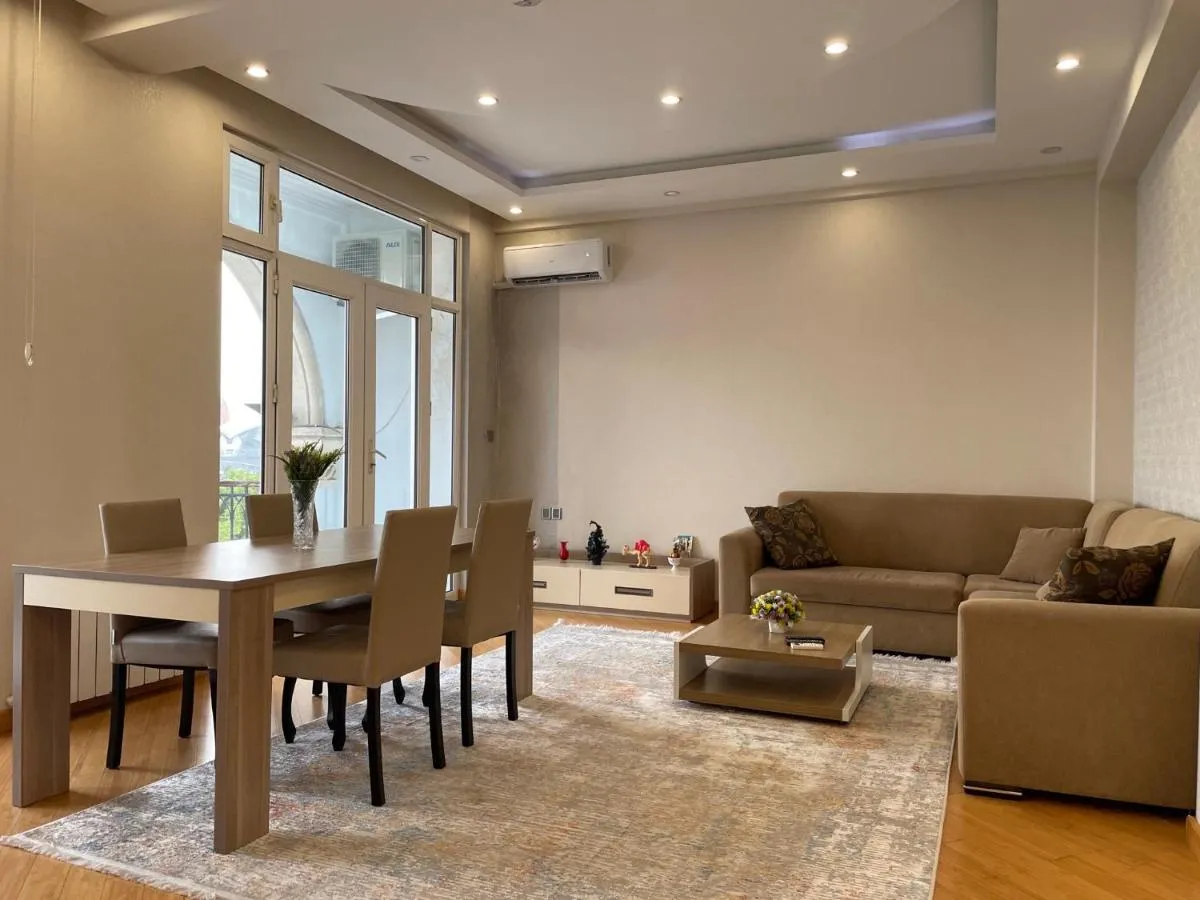 Image 3 of Ferragamo Apartment