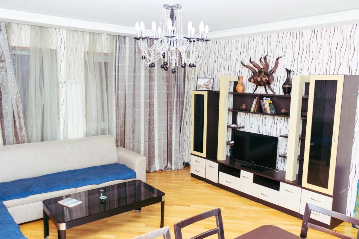Image 1 of Fireland Apartment Sea View