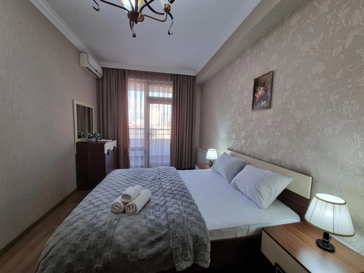 Image 1 of Fontain apartment