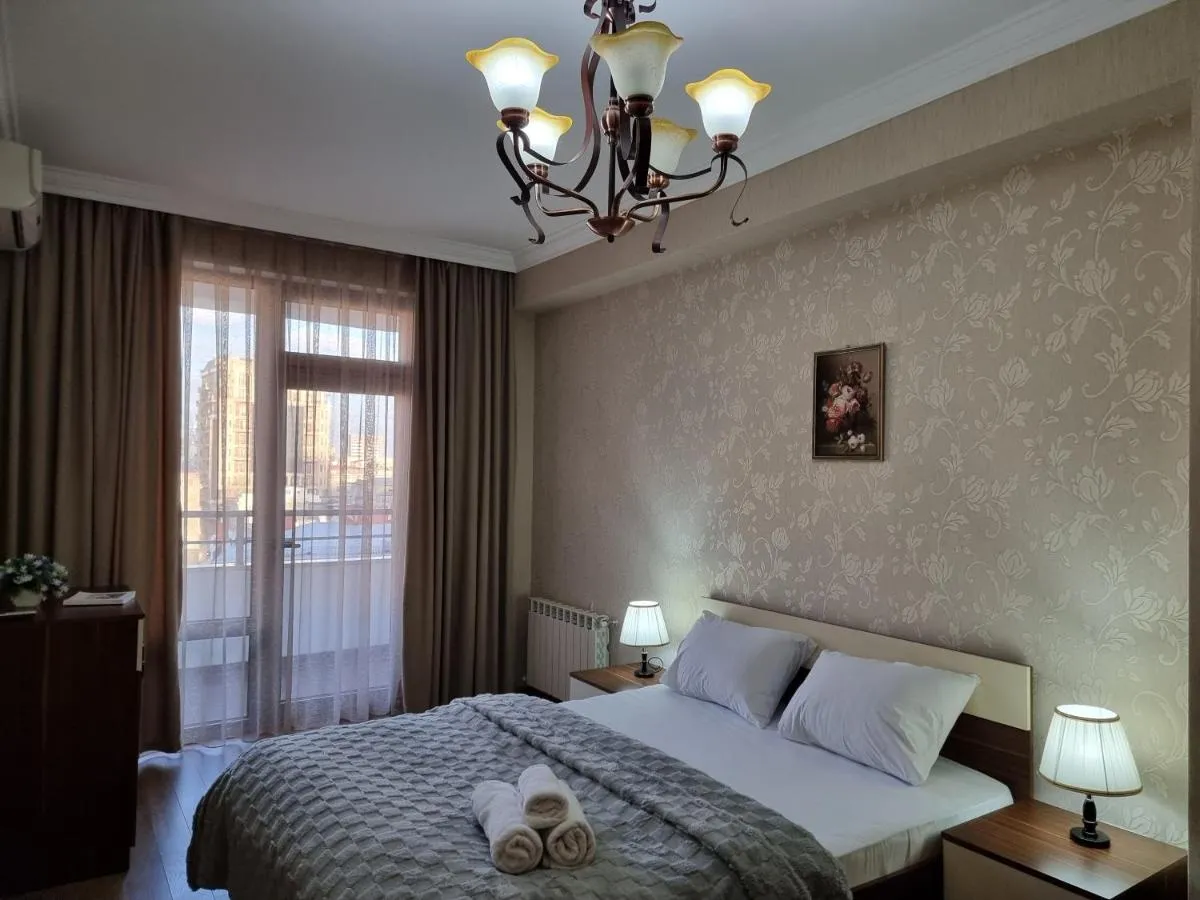 Image 6 of Fontain apartment