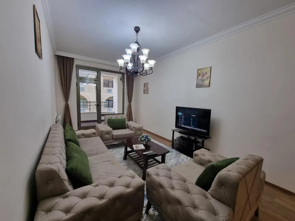 Image of Fontain apartment