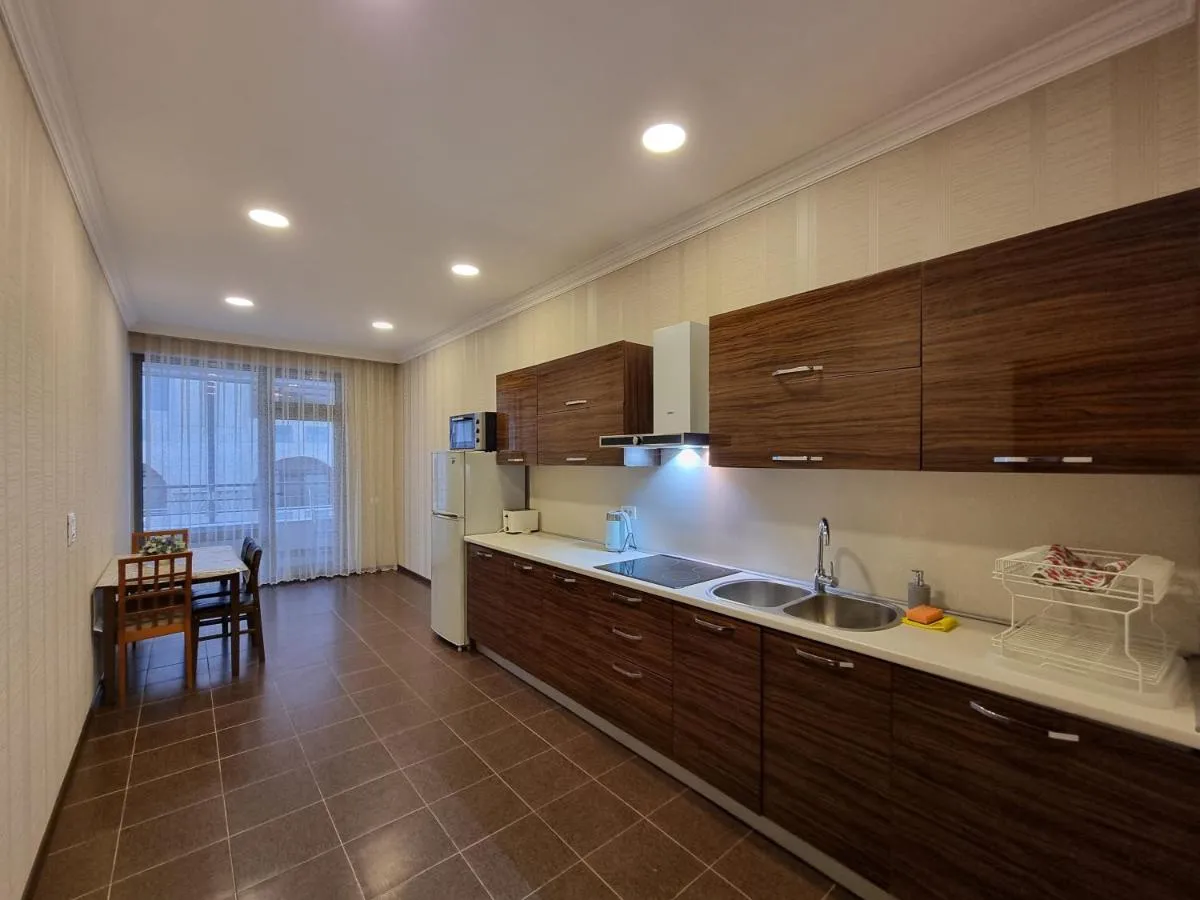 Image 3 of Fontain apartment