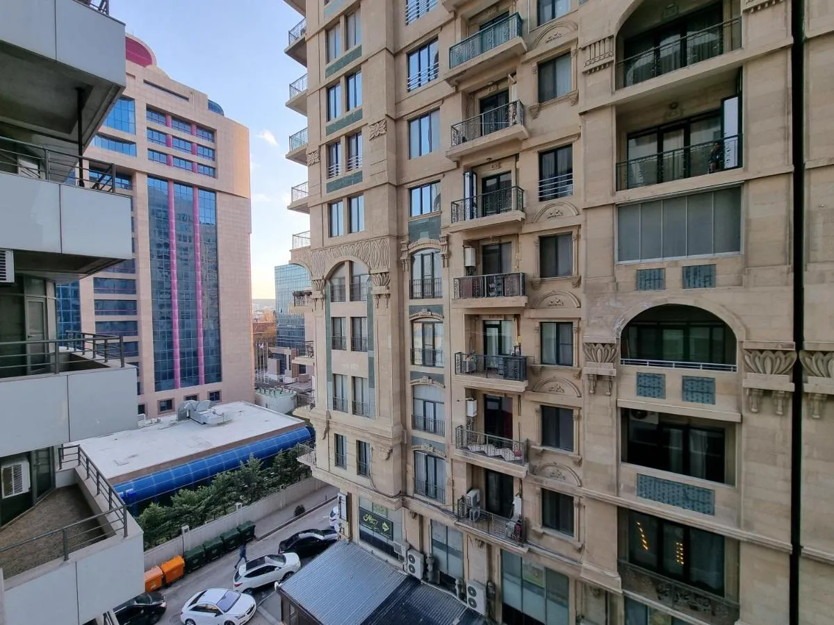 Image 5 of Fontain apartment