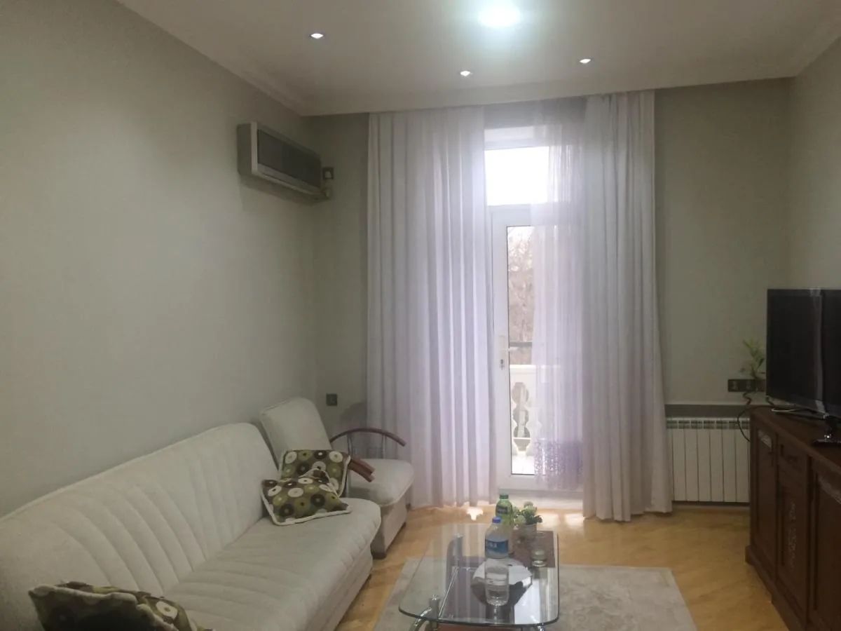 Image 2 of Formula Istiglaliyyet Apartment