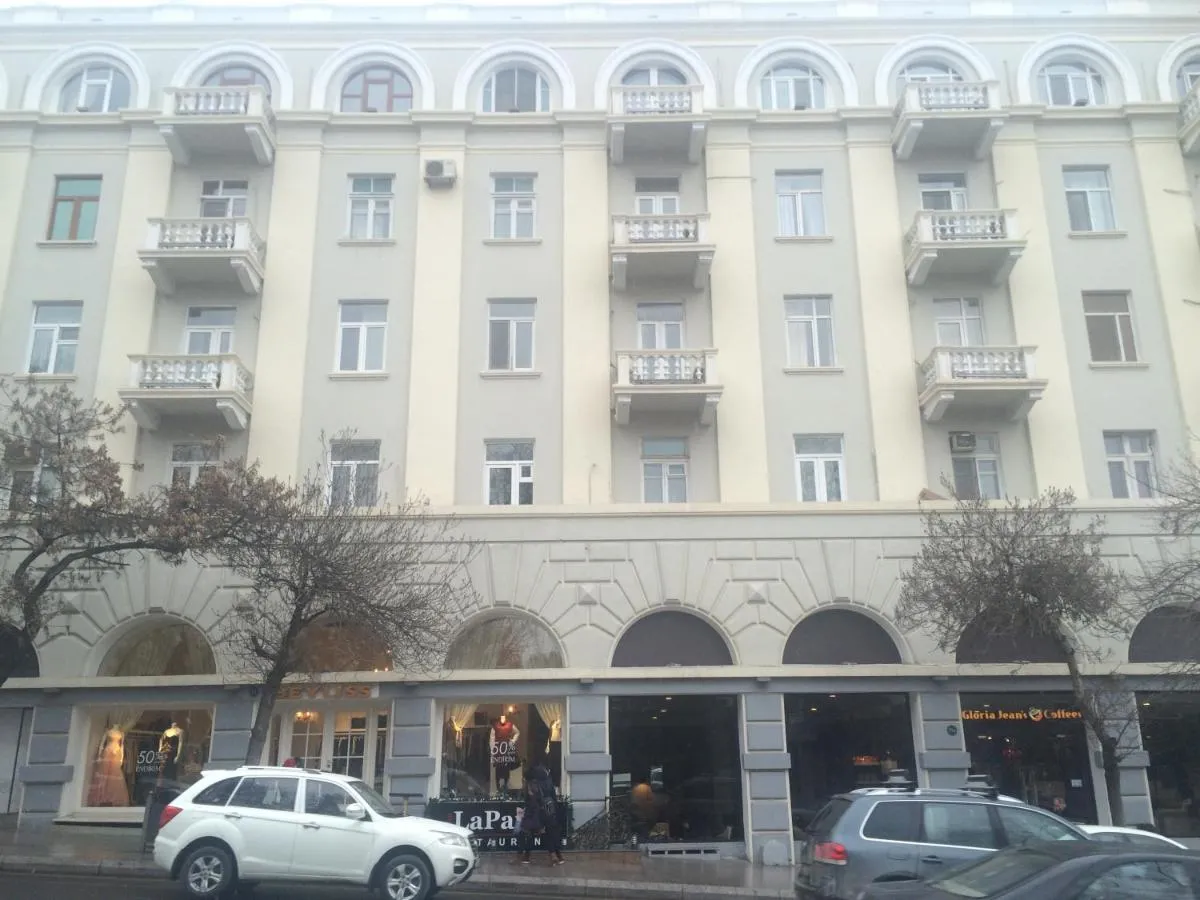 Image 5 of Formula Istiglaliyyet Apartment