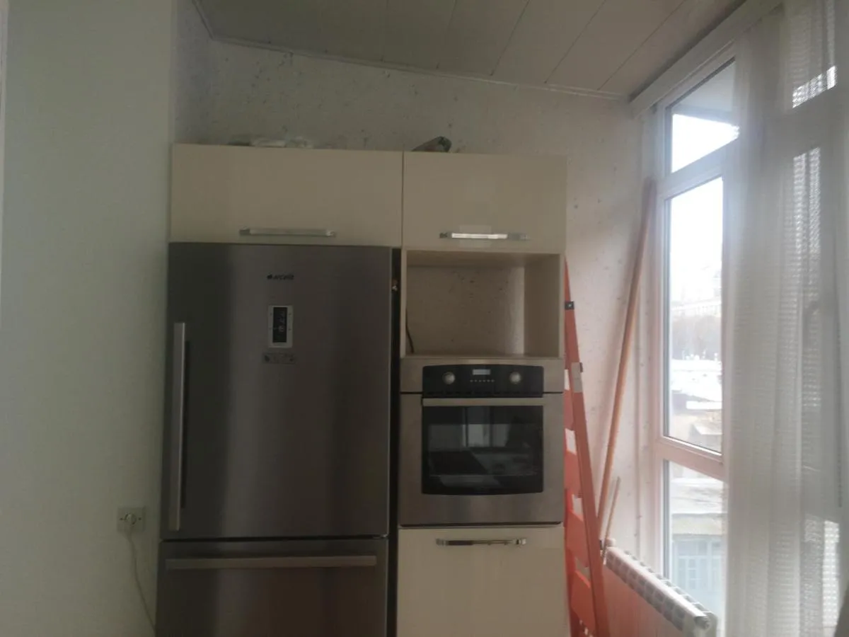 Image 1 of Formula Istiglaliyyet Apartment