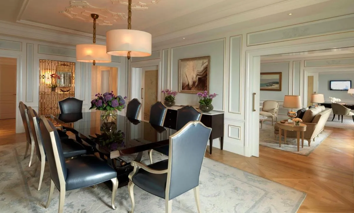 Image 4 of Four Seasons Hotel Baku
