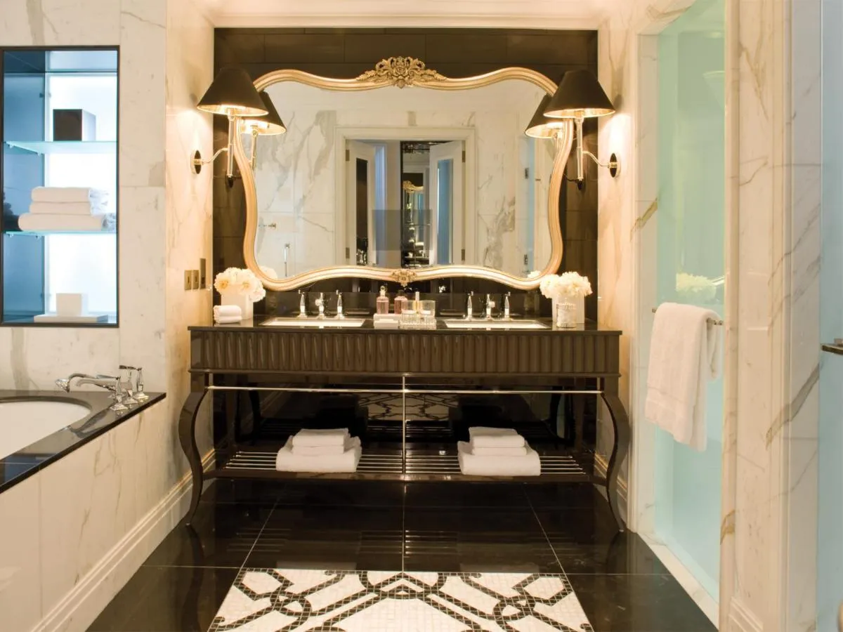 Image 1 of Four Seasons Hotel Baku