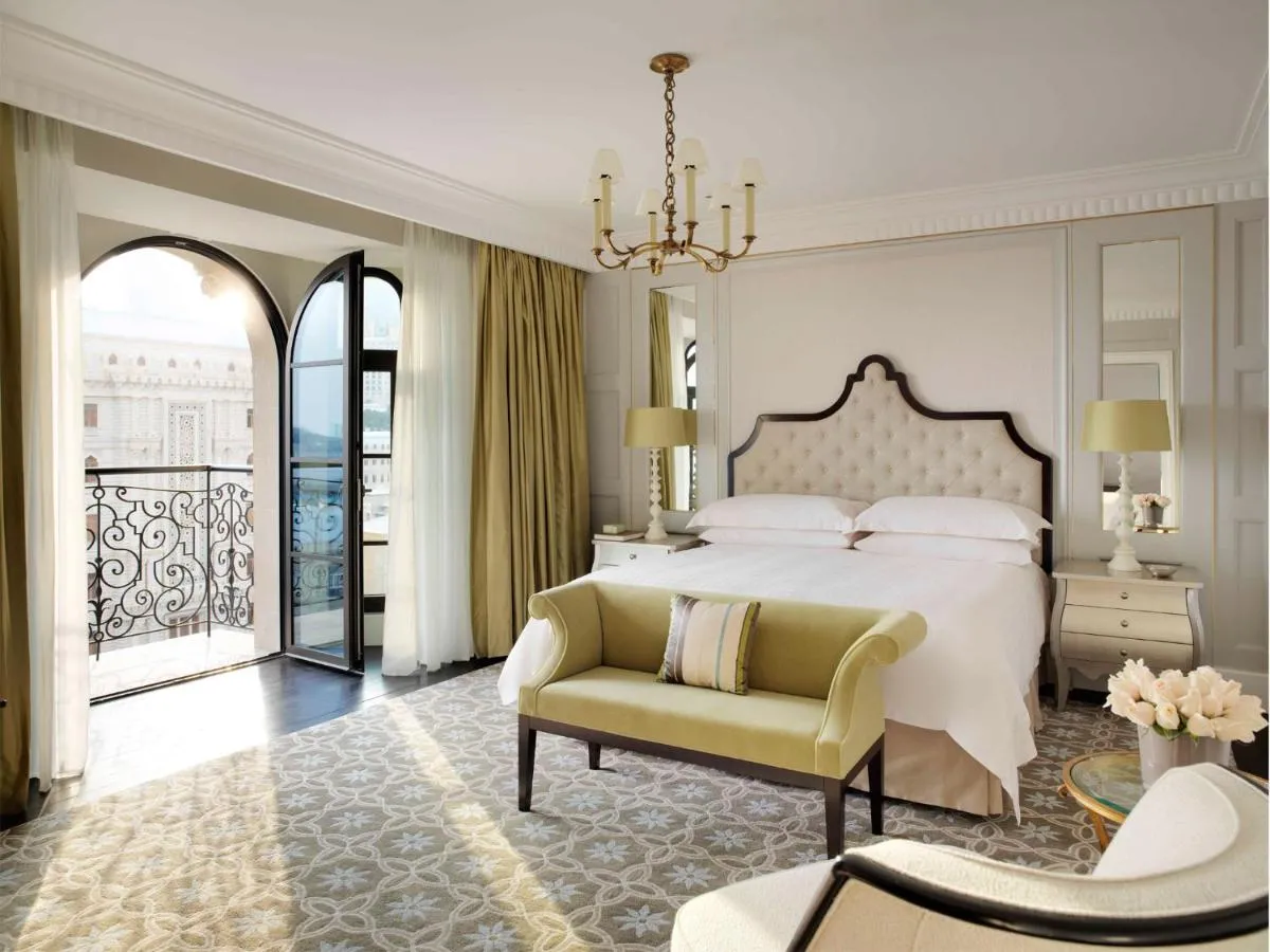 Image 6 of Four Seasons Hotel Baku