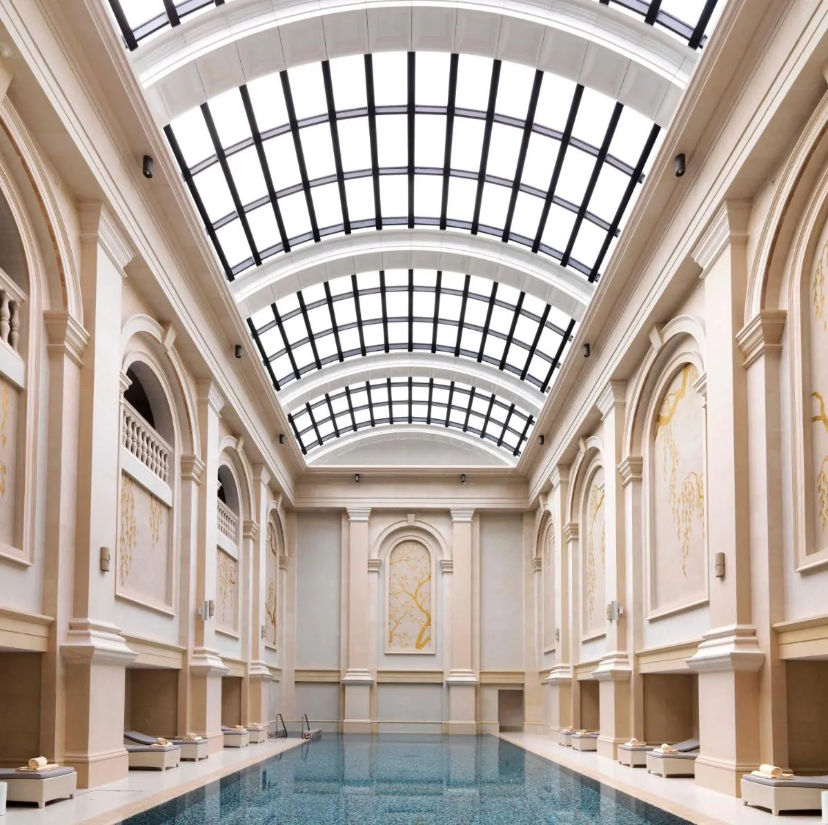 Image 2 of Four Seasons Hotel Baku