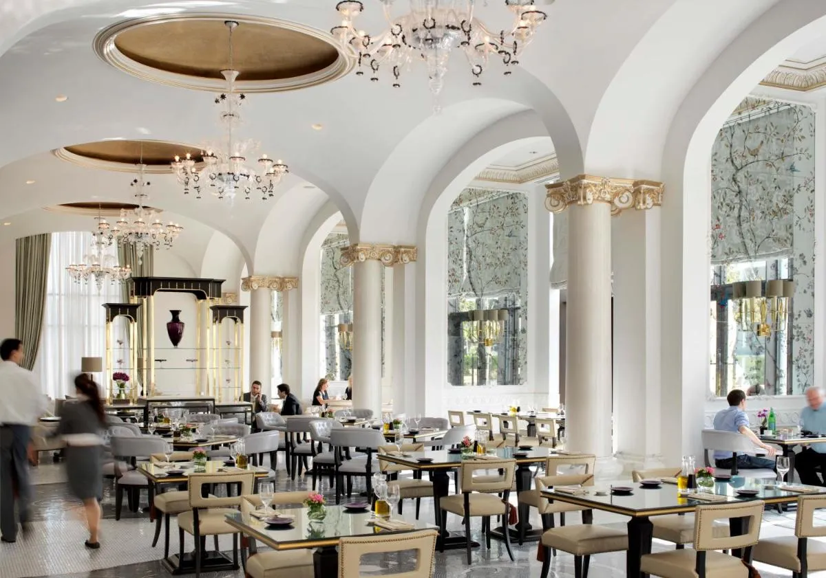 Image 3 of Four Seasons Hotel Baku