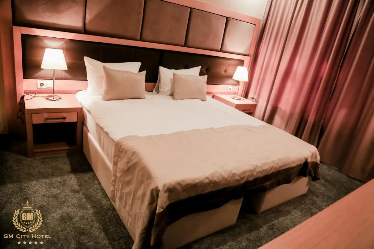 Image 1 of GM City Hotel