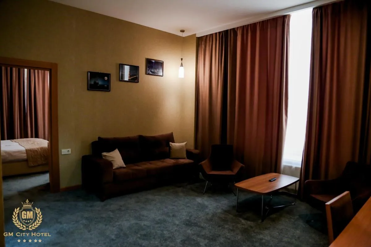 Image 5 of GM City Hotel
