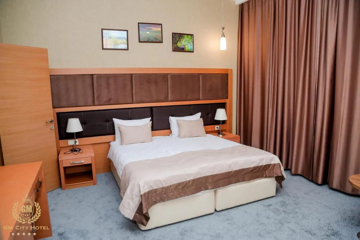 Image 6 of GM City Hotel