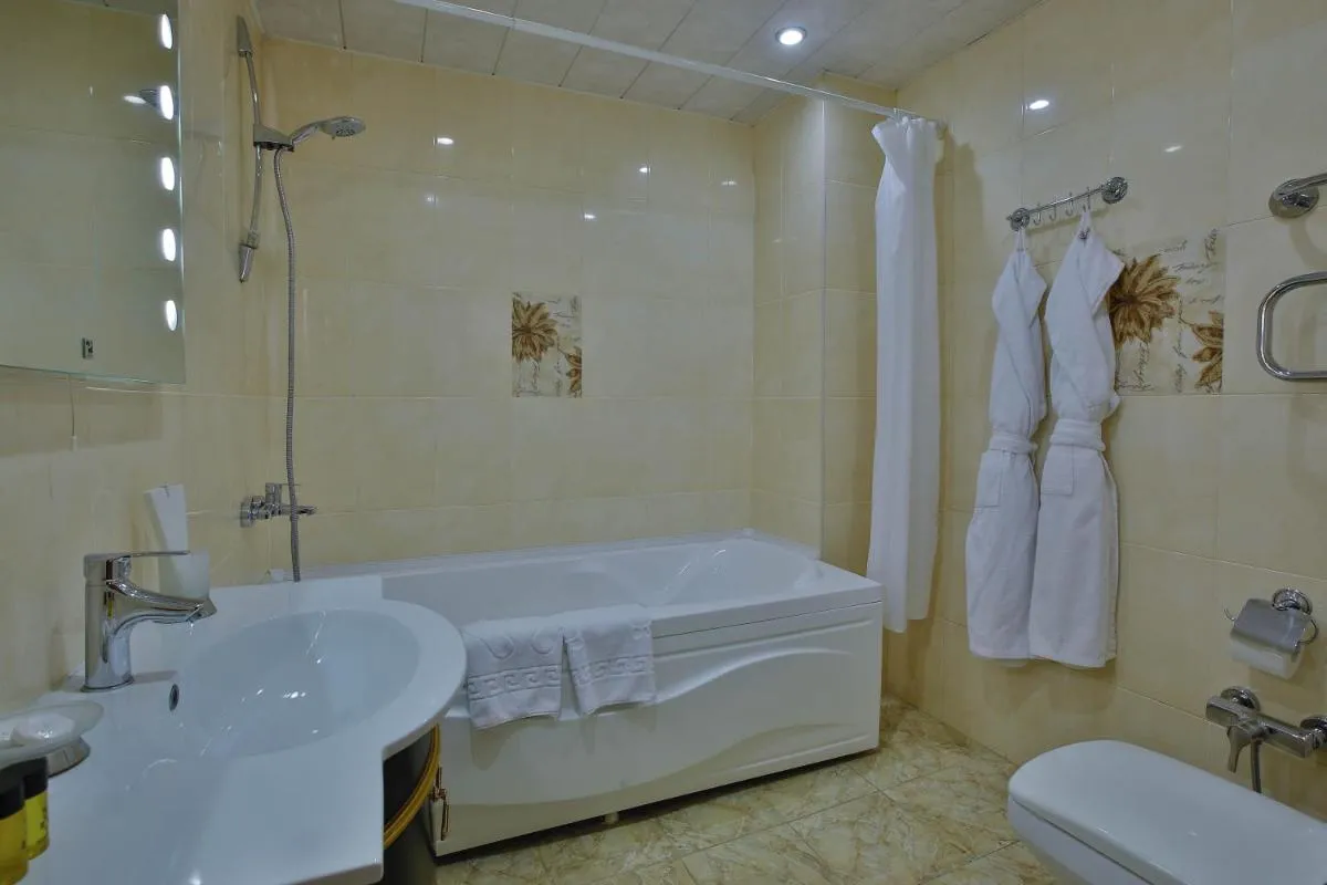 Image 6 of Ganjali Plaza Hotel