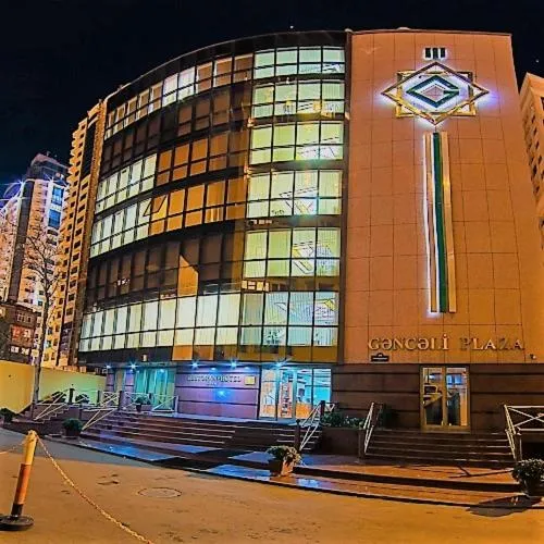 Image 4 of Ganjali Plaza Hotel